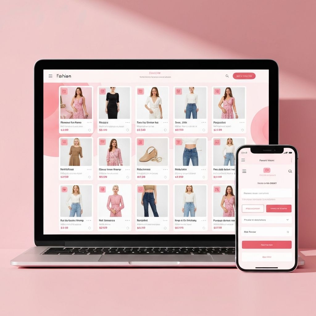 E-Commerce Platform
