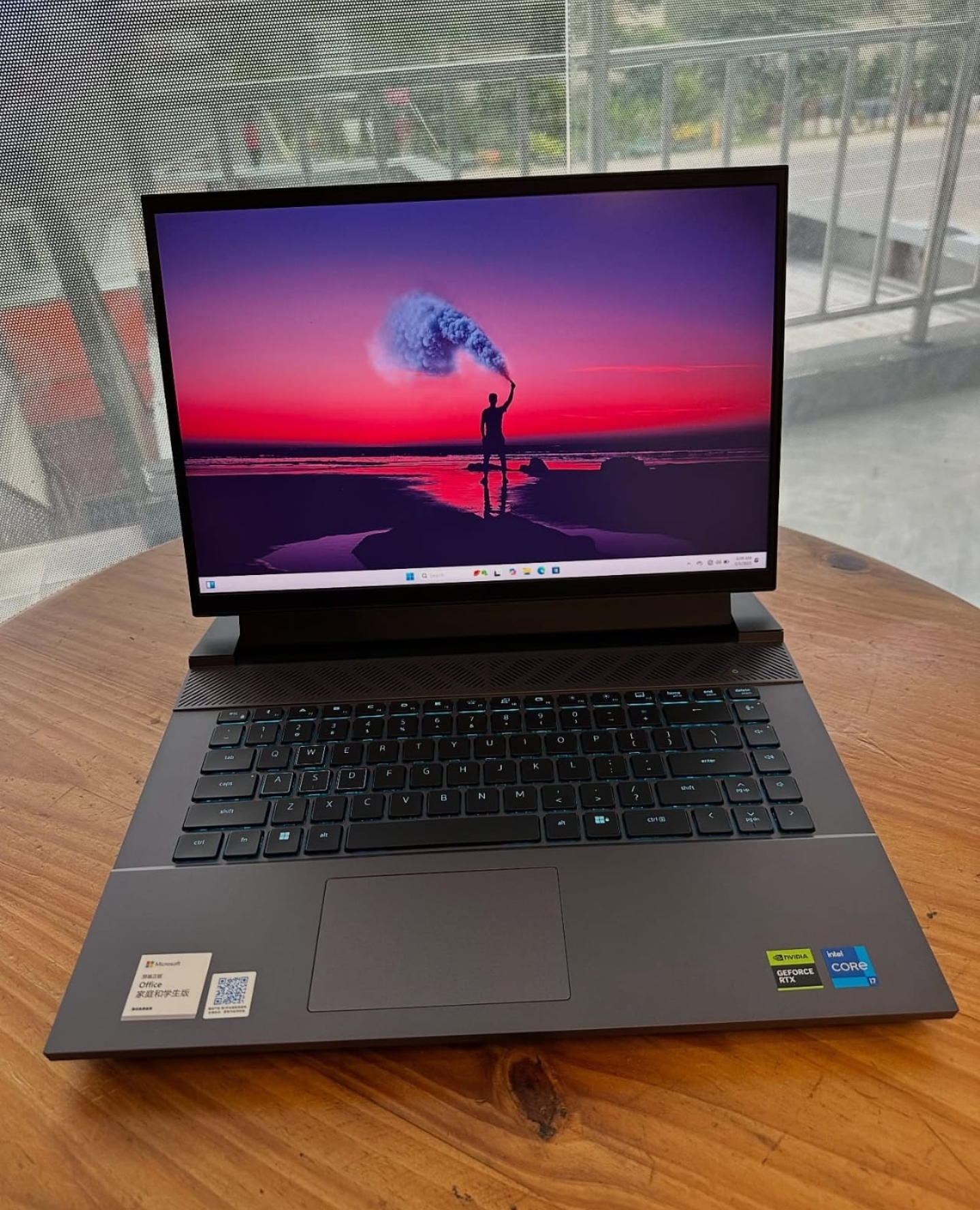 DELL G16 7630 (2023)